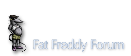 Fat Freddy